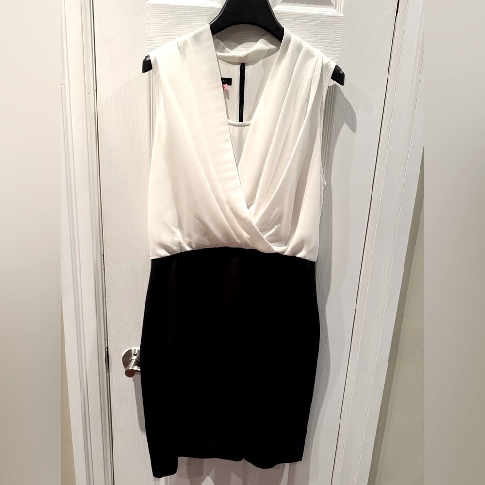 Stunning Canadian designer dress!